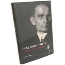 Lysenko's Ghost: Epigenetics and Russia