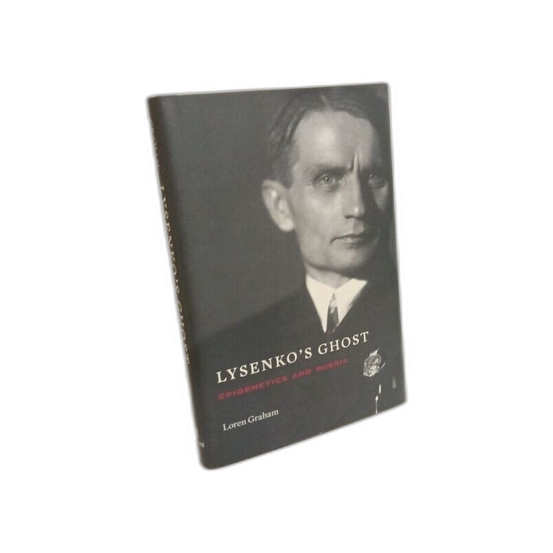 Lysenko's Ghost: Epigenetics and Russia