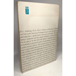 Spinoza's methodology - second edition