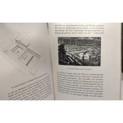 Ephesos ein führer durch die ruinenstätte und ihre geschichte /...