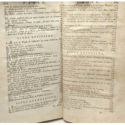 Métamorphoses d'Ovide - traduction nouvelle - conforme au texte...