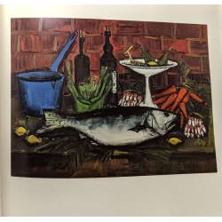 Musée Bernard Buffet (édition en japonais et français)