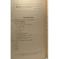Geographie für höhere lehranstalten - zwölste auflage