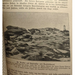 Geographie für höhere lehranstalten - zwölste auflage