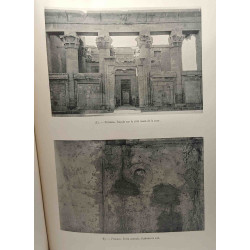 Les temples immergés de la Nubie - Le temple de Kalabchah -...