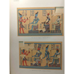 Les temples immergés de la Nubie - Le temple de Kalabchah -...