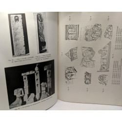 Latomus. Revue d'études latines - 5 années complètes (4 fascicules...