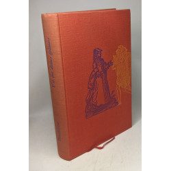 Vie des Dames galantes - établie et préfacée par Jean Adhémar