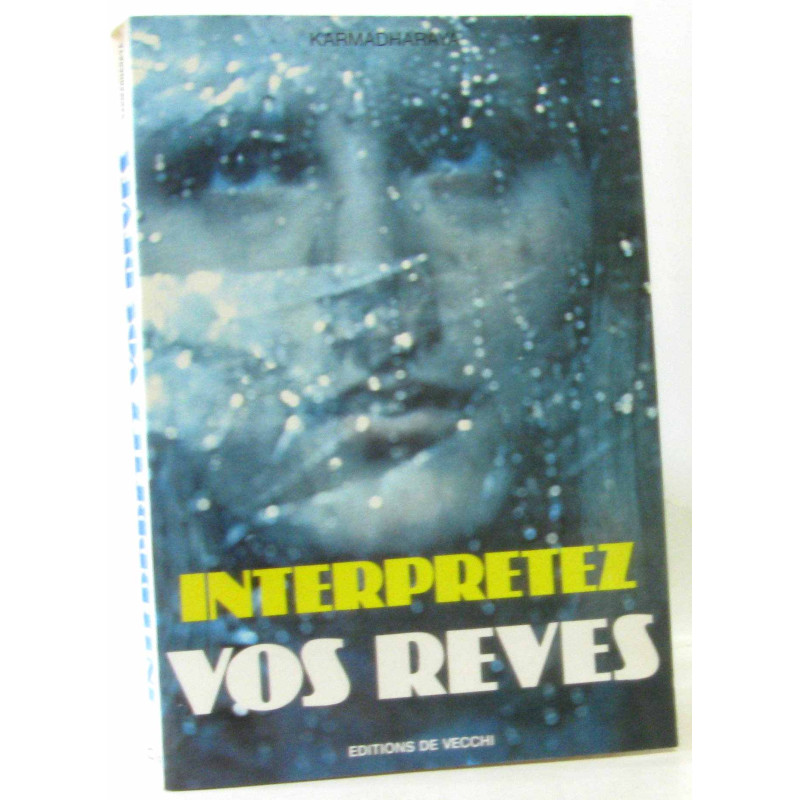 Interprétez vos rêves