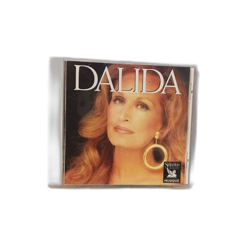 Dalida- souvenirs / dalida intime