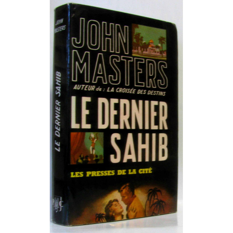 Le dernier Sahib