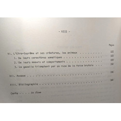 Soixante mythes sacrés yaka / Koninklijk museum voor midden -...