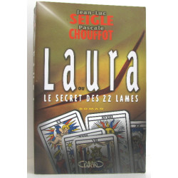Laura ou le secret des 22 lames