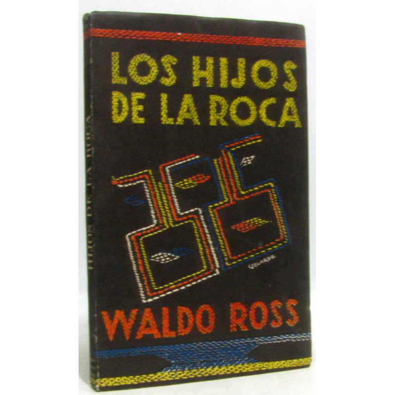Los hijos de la roca