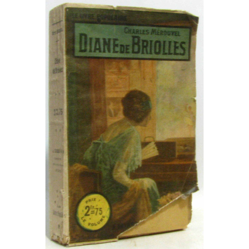 Diane de Briolles