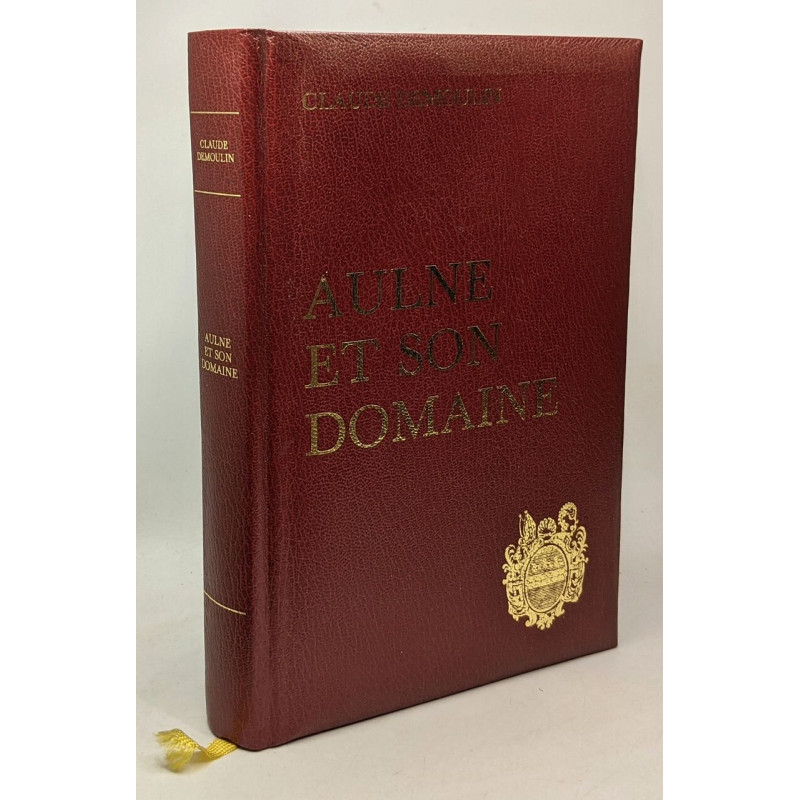 Aulne et son domaine