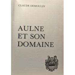 Aulne et son domaine