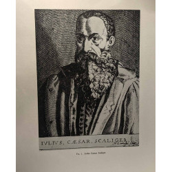 Life of Julius Caesar Sacliger (1484-1558) --- new series volume...
