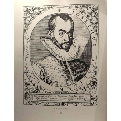 Life of Julius Caesar Sacliger (1484-1558) --- new series volume...