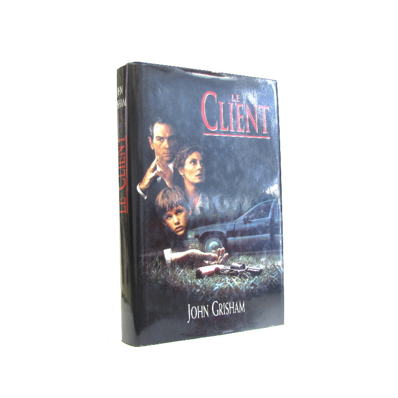 Le client