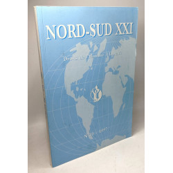 Nord-Sud XXI - droits d l'Homme - Liberté N°10 - 1997
