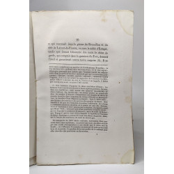 Notice historique religieuse et topographique sur força real