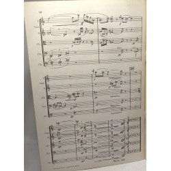 Diptyque pour orchestre à cordes