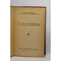 Colomba