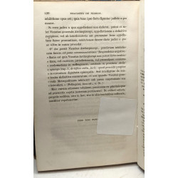 Tractatus de Judiciis ecclesiasticis ubi et de vicario generali...