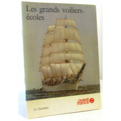 Les grands voiliers écoles