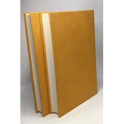 Annuaire 1967-1968 TOME LXXV + Annuaire 1968-1969 TOME LXXVI -...