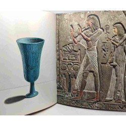 Egyptische kunst --- Nederlands kunstbezit uit openbare verzamelingen