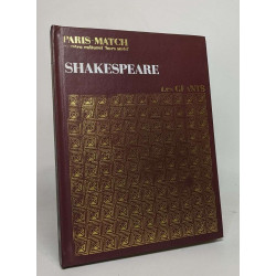 Les géants- shakespeare