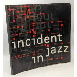Incident in Jazz - wiener musik galerie oktober 1992 - Graettinger...