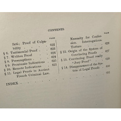 A History of Continental Criminal Procedure with Special Reference...