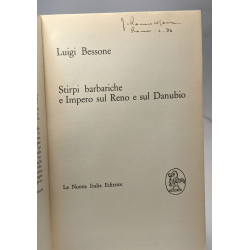 Stirpi barbariche e impero sul Reno e sul Danubio / strumenti 79