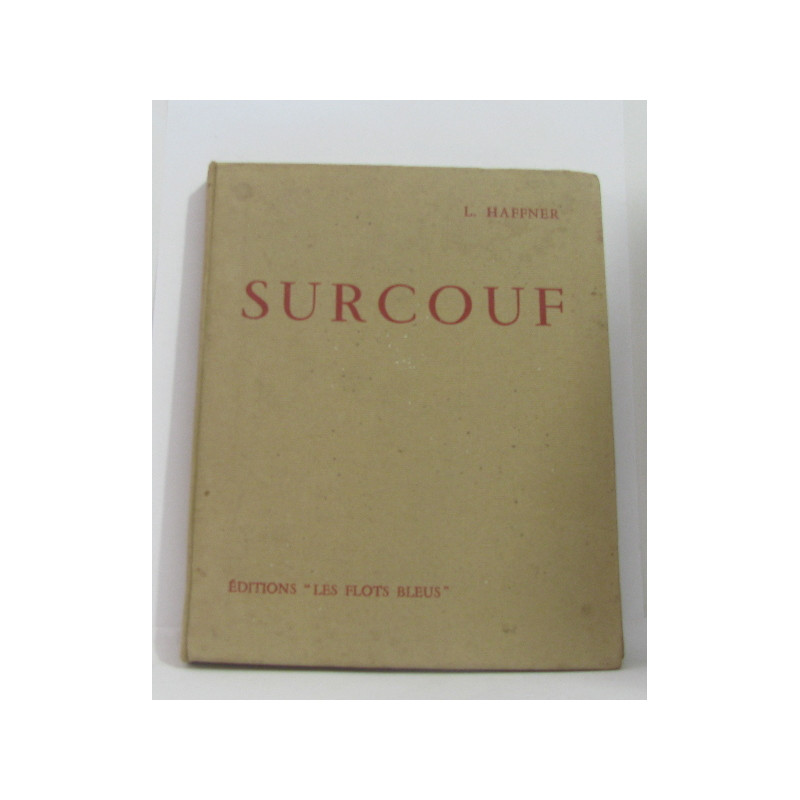 Surcouf