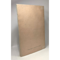 Outlines of Prehistory and Stone Age Climatology in the...