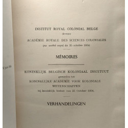Outlines of Prehistory and Stone Age Climatology in the...