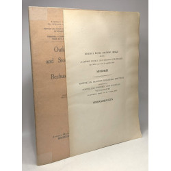 Outlines of Prehistory and Stone Age Climatology in the...