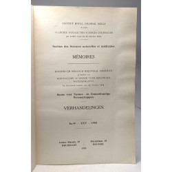 Outlines of Prehistory and Stone Age Climatology in the...