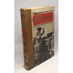 Le débarquement + Stalingrad / 2 livres coll. Les grandes...