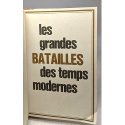 Le débarquement + Stalingrad / 2 livres coll. Les grandes...