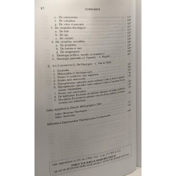 Ephemerides theologicae lovanienses - ETL - Louvain Journal of...