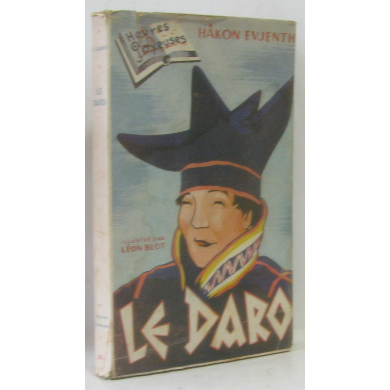 Le daro