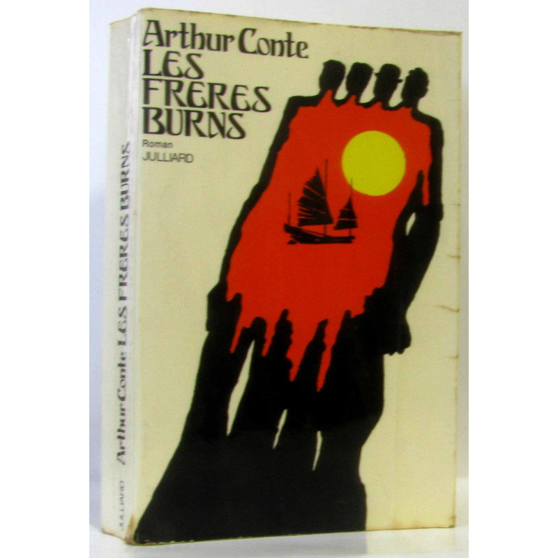 Les frères burns