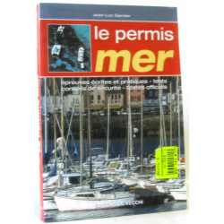 Le permis mer