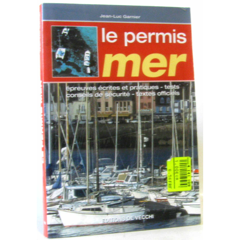 Le permis mer