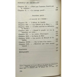 Hérault de Séchelles ou la révolution fraternelle - préface de...