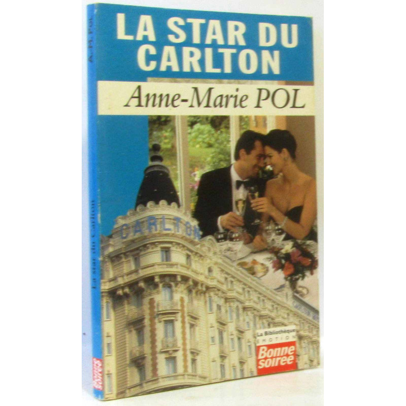 La star du carlton